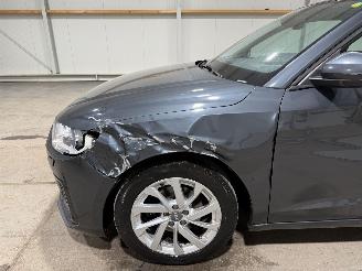 Audi A1 30TFSI 85kW Clima Pro Line S picture 19