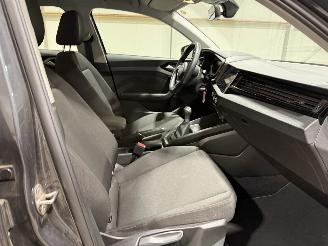 Audi A1 30TFSI 85kW Clima Pro Line S picture 47