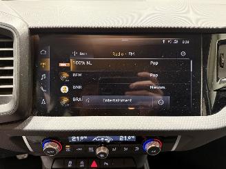 Audi A1 30TFSI 85kW Clima Pro Line S picture 39