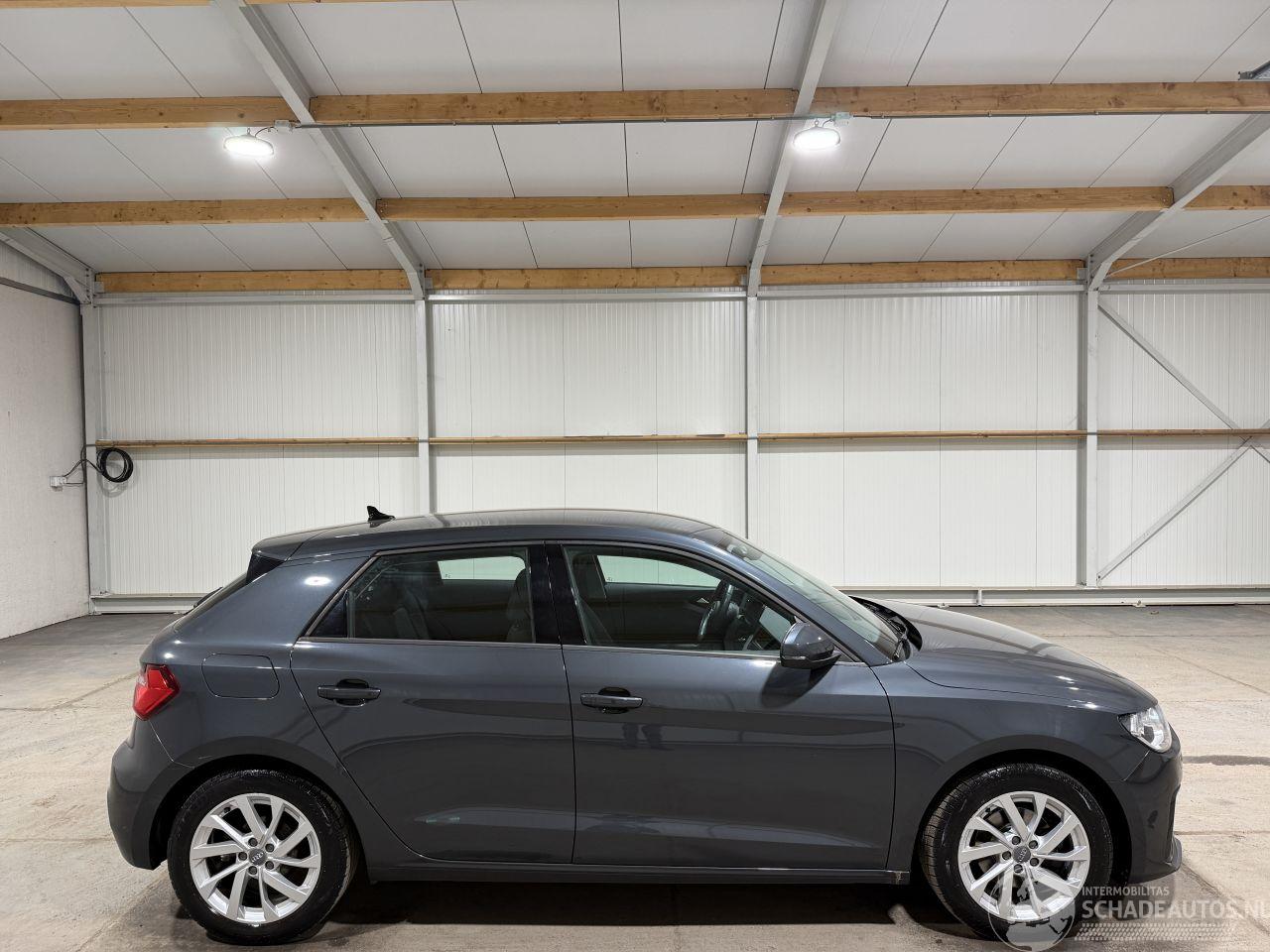 Audi A1 30TFSI 85kW Clima Pro Line S