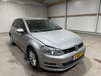 Volkswagen Golf 1.2TSI 77kW Clima Navi Camera  Highline picture 3