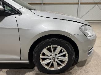 Volkswagen Golf 1.2TSI 77kW Clima Navi Camera  Highline picture 16