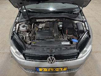 Volkswagen Golf 1.2TSI 77kW Clima Navi Camera  Highline picture 26