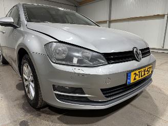 Volkswagen Golf 1.2TSI 77kW Clima Navi Camera  Highline picture 22