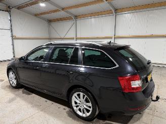 Skoda Octavia 1.0TSI 85kW GreenTech Ambition Business picture 11