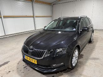 Skoda Octavia 1.0TSI 85kW GreenTech Ambition Business picture 10