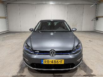 Volkswagen Golf 36kWh 100kW Egolf  Leder Camera picture 4