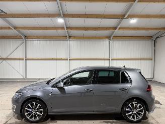 Volkswagen Golf 36kWh 100kW Egolf  Leder Camera picture 8