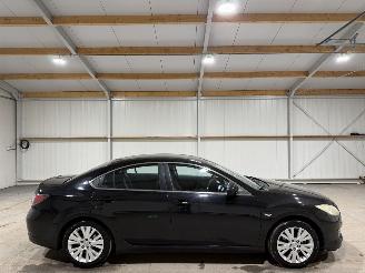 škoda osobní automobily Mazda 6 1.8 88kW Clima 2009/3