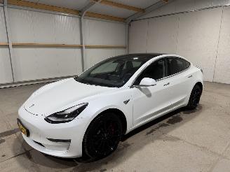 Tesla Model 3 75kWh 340kW AWD Performance picture 9