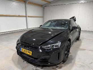 Audi E-tron GT 93kWh 350kW EDITION ZERO Quattro  Luchtvering picture 10