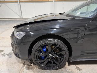 Audi E-tron GT 93kWh 350kW EDITION ZERO Quattro  Luchtvering picture 15