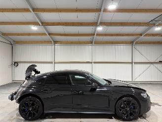 Audi E-tron GT 93kWh 350kW EDITION ZERO Quattro  Luchtvering picture 1