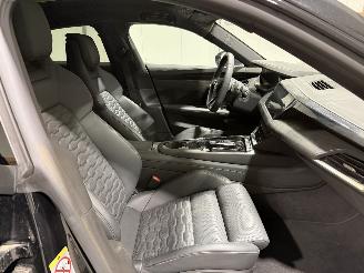 Audi E-tron GT 93kWh 350kW EDITION ZERO Quattro  Luchtvering picture 51