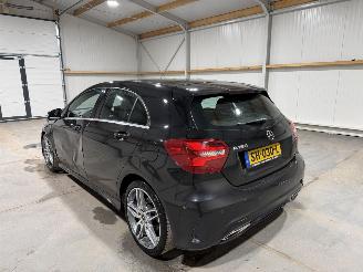 Mercedes A-klasse 180 90kW Automaat Sport Edition picture 12
