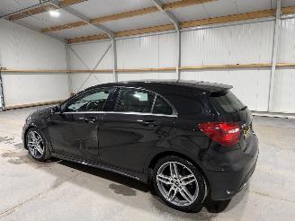Mercedes A-klasse 180 90kW Automaat Sport Edition picture 11