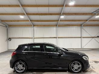 Auto incidentate Mercedes A-klasse 180 90kW Automaat Sport Edition 2018/4