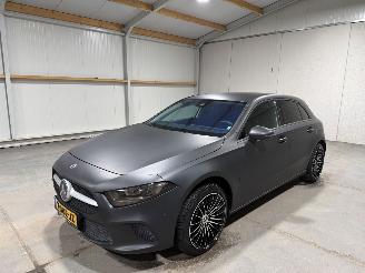 Mercedes A-klasse 200 120kW Automaat Premium Plus picture 9