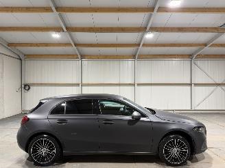 Damaged car Mercedes A-klasse 200 120kW Automaat Premium Plus 2022/3