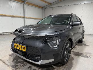 Kia e-Niro 64.8kWh 150kW DynamicPlusline picture 23
