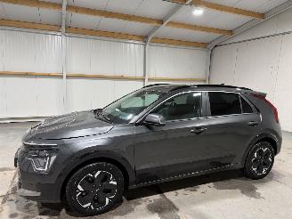 Kia e-Niro 64.8kWh 150kW DynamicPlusline picture 8