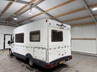 Roller Team  Internat. Spa Autoroller 15 2.0 62kW picture 13