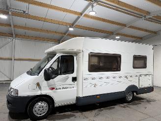 Roller Team  Internat. Spa Autoroller 15 2.0 62kW picture 10