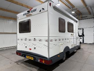 Roller Team  Internat. Spa Autoroller 15 2.0 62kW picture 15
