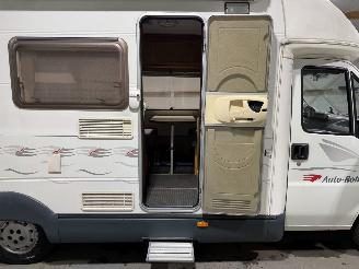 Roller Team  Internat. Spa Autoroller 15 2.0 62kW picture 21