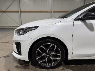 Kia Ceed 1.5T-GDI 118kW GT-Line Business Edition picture 13