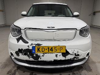 Kia Soul 27kWh 81kW Automaat ExecutiveLine picture 23