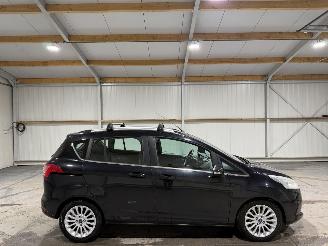 Schadeauto Ford B-Max 1.0EcoBoost 88kW Titanium 2013/12