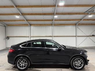  Mercedes GLC 220d 125kW Automaat 4-Matic Business Solution AMG Upgrade Edition 2017/11