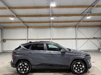 skadebil auto Hyundai Kona 65.4 kWh 160kW Premium Electric 2024/4