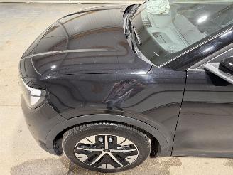 Ford Explorer 77kWh 210kW Extended Range RWD picture 15