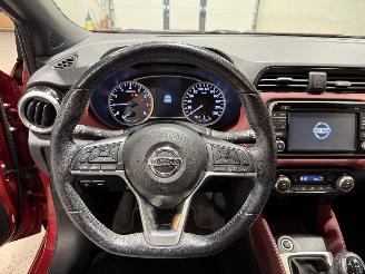 Nissan Micra 0.9IG-T 66kW Bose Porsonal Edition picture 21