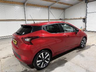 Nissan Micra 0.9IG-T 66kW Bose Porsonal Edition picture 5