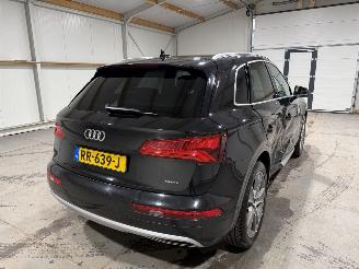 Audi Q5 2.0TFSI 185KW Automaat Quattro Launch Edition picture 6