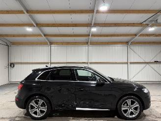 Coche accidentado Audi Q5 2.0TFSI 185KW Automaat Quattro Launch Edition 2017/7
