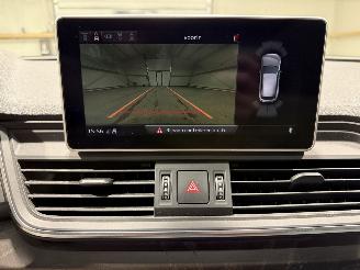 Audi Q5 2.0TFSI 185KW Automaat Quattro Launch Edition picture 39