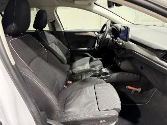 Ford Focus 1.0EcoBoost 92kW Titanium X Business picture 24