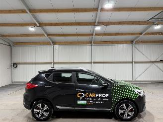  Jac IEV7S 39kWh 85kW Automaat 360° camera 2022/2