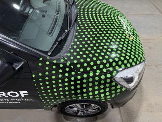 Jac IEV7S 39kWh 85kW Automaat 360° camera picture 18