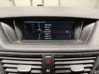 BMW X1 SDRIVE20I 135kW Automaat Chrome Line picture 38
