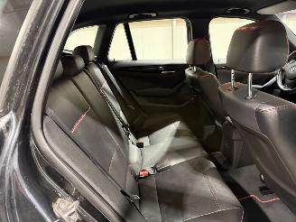 BMW X1 SDRIVE20I 135kW Automaat Chrome Line picture 43