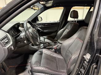 BMW X1 SDRIVE20I 135kW Automaat Chrome Line picture 34