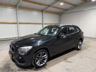 BMW X1 SDRIVE20I 135kW Automaat Chrome Line picture 9