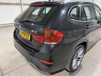 BMW X1 SDRIVE20I 135kW Automaat Chrome Line picture 33
