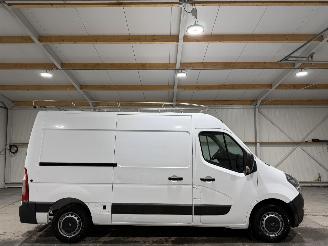 dañado vehículos comerciales Opel Movano 2.3Turbo 110kW L2H2 2020/6