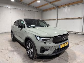 Volvo C-40 69kWh 170kW Recharge Ultimate picture 3